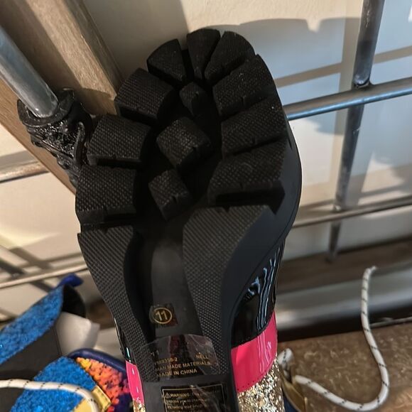 Sequence boots “new” size 11 - Picture 8 of 9